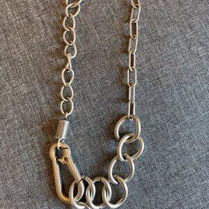 Necklace (Swagger Necklace)